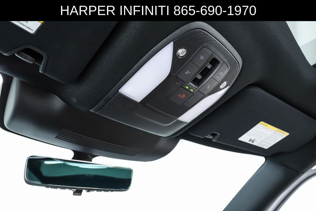 2023 INFINITI QX60 Autograph