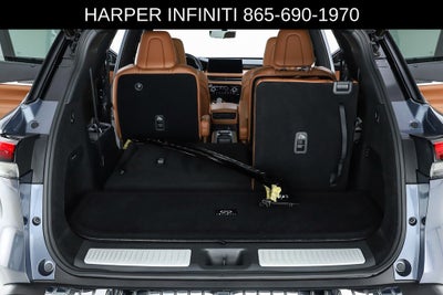 2023 INFINITI QX60 Autograph