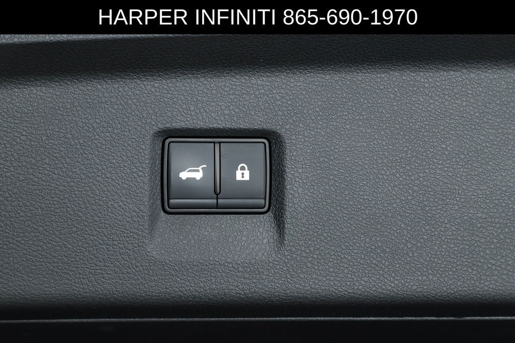 2023 INFINITI QX60 Autograph
