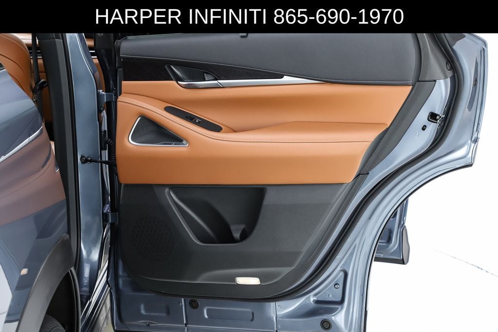 2023 INFINITI QX60 Autograph