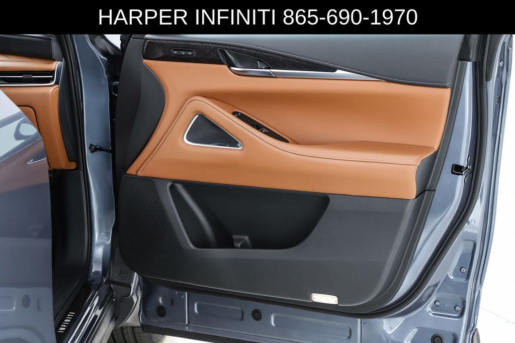 2023 INFINITI QX60 Autograph
