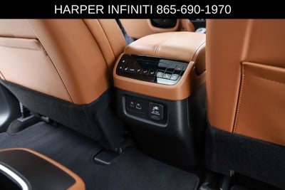 2023 INFINITI QX60 Autograph