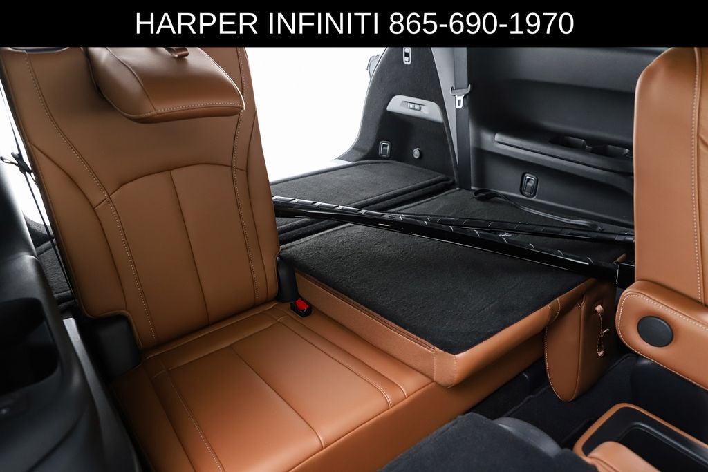 2023 INFINITI QX60 Autograph