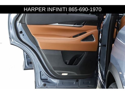 2023 INFINITI QX60 Autograph