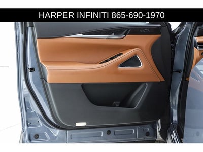 2023 INFINITI QX60 Autograph