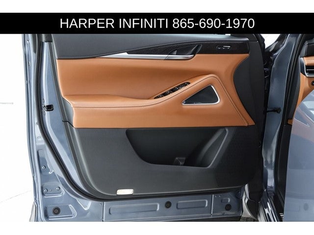 2023 INFINITI QX60 Autograph
