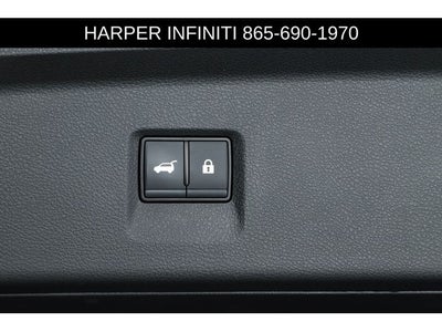 2023 INFINITI QX60 Autograph