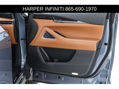 2023 INFINITI QX60 Autograph