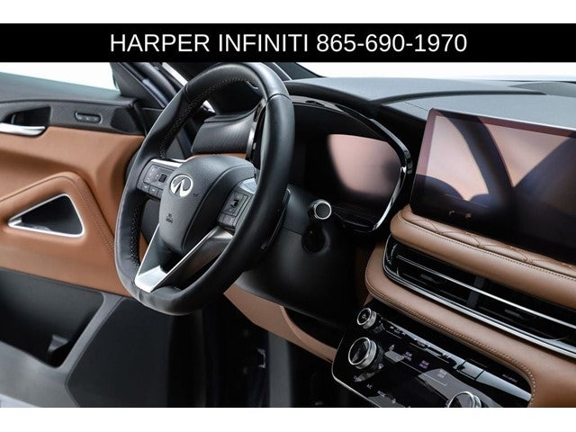 2023 INFINITI QX60 Autograph