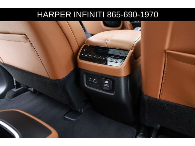 2023 INFINITI QX60 Autograph