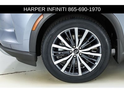 2023 INFINITI QX60 Autograph