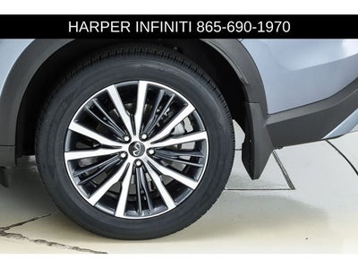 2023 INFINITI QX60 Autograph