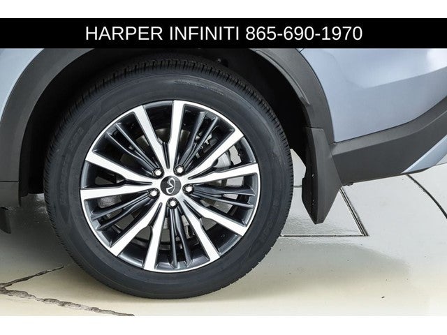 2023 INFINITI QX60 Autograph