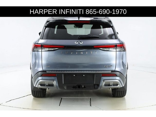 2023 INFINITI QX60 Autograph