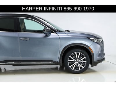 2023 INFINITI QX60 Autograph