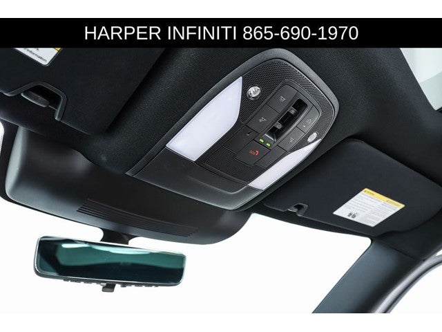 2023 INFINITI QX60 Autograph