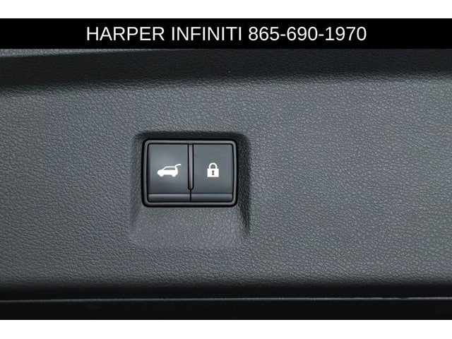 2023 INFINITI QX60 Autograph