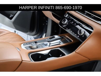 2023 INFINITI QX60 Autograph