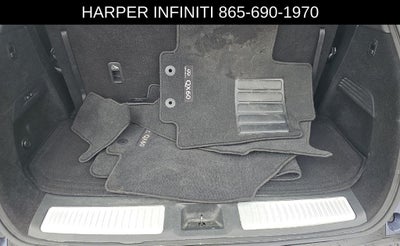 2023 INFINITI QX60 Autograph