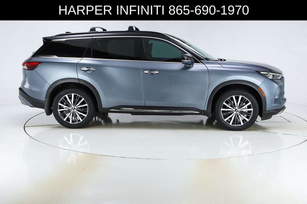 2023 INFINITI QX60 Autograph