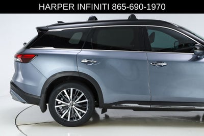 2023 INFINITI QX60 Autograph