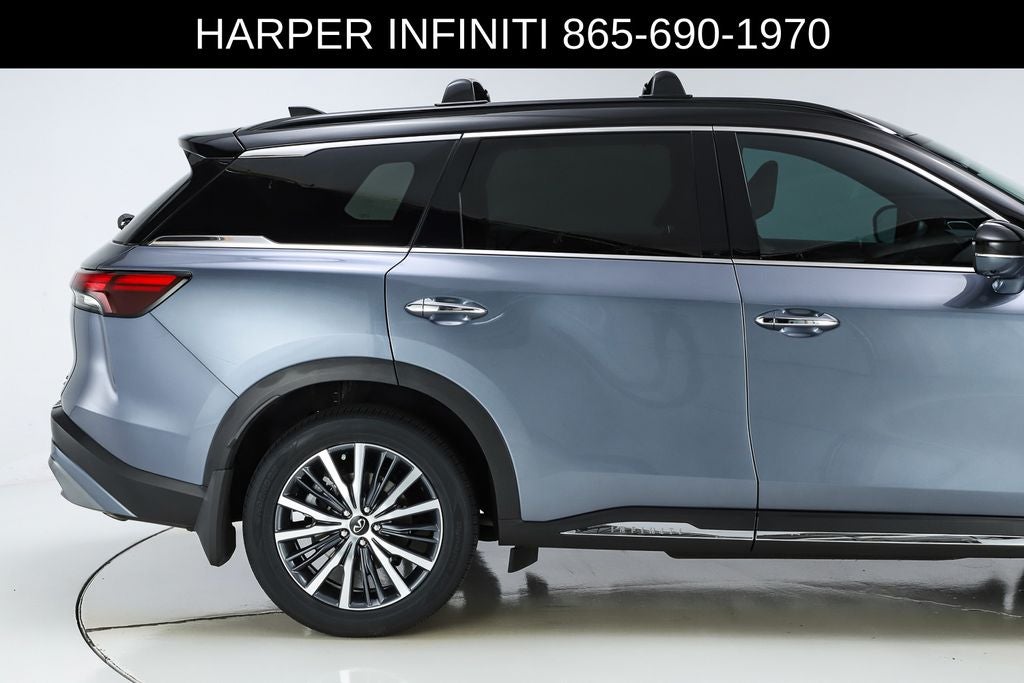 2023 INFINITI QX60 Autograph