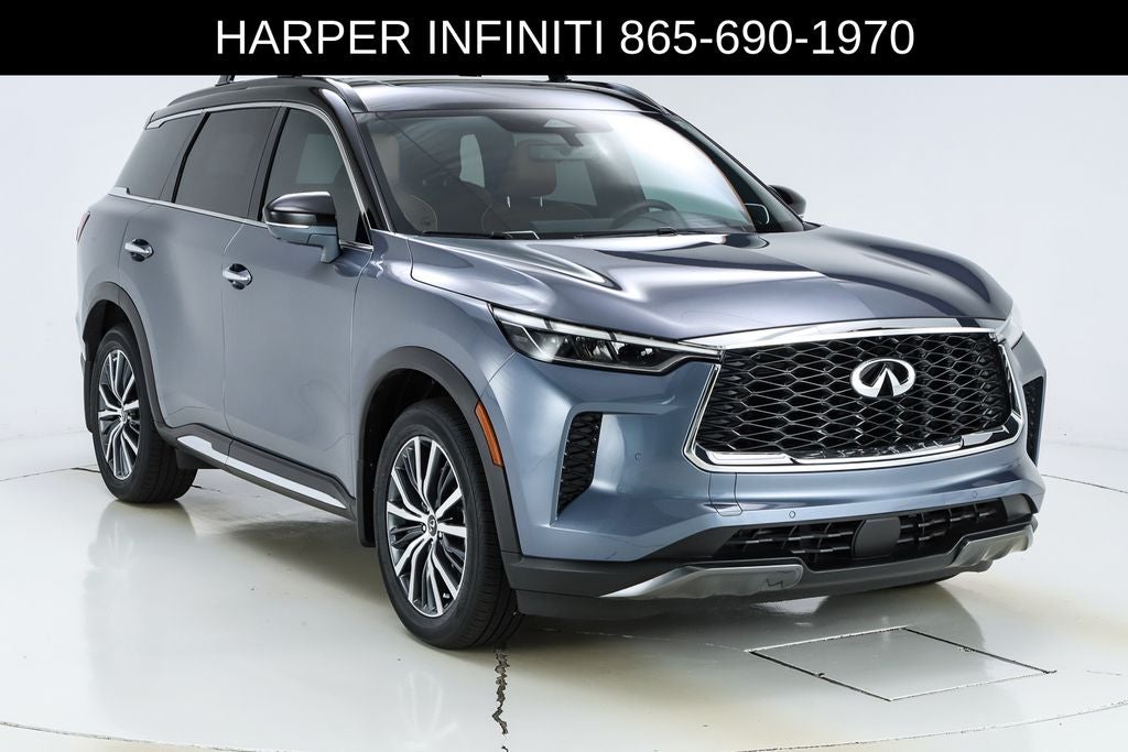 2023 INFINITI QX60 Autograph