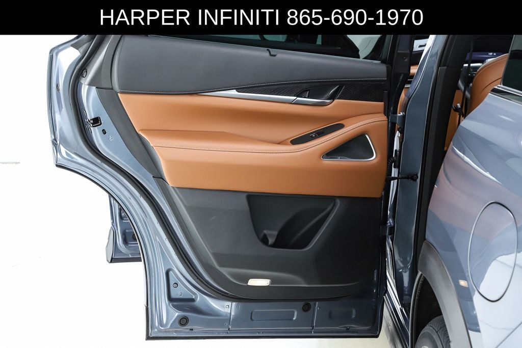 2023 INFINITI QX60 Autograph