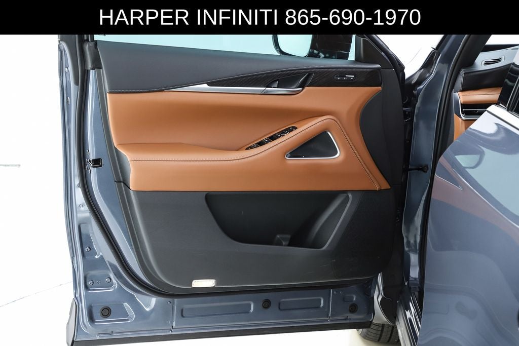 2023 INFINITI QX60 Autograph