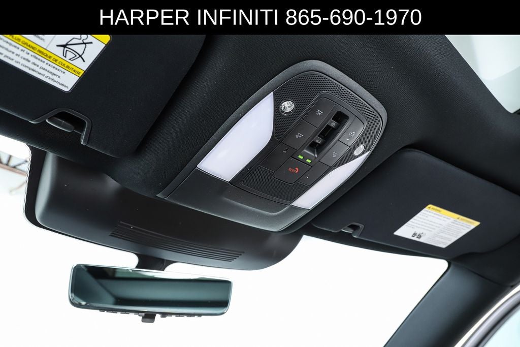 2023 INFINITI QX60 Autograph