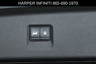 2023 INFINITI QX60 Autograph
