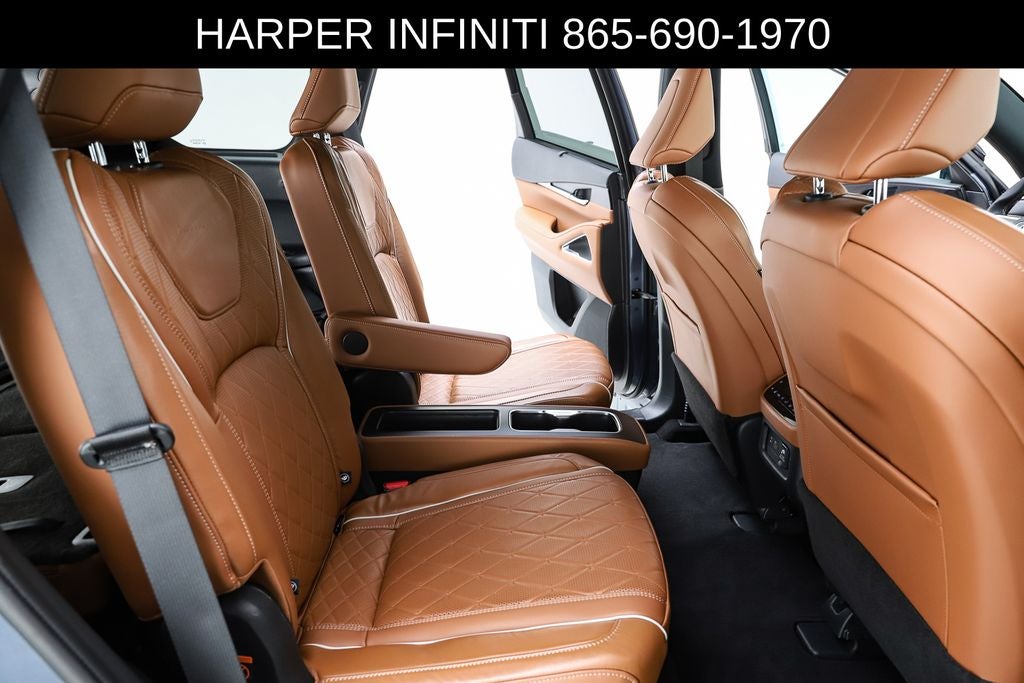 2023 INFINITI QX60 Autograph