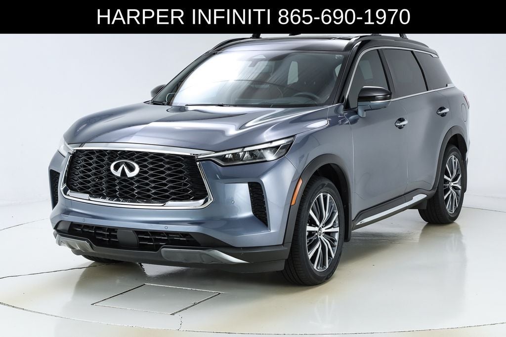 2023 INFINITI QX60 Autograph