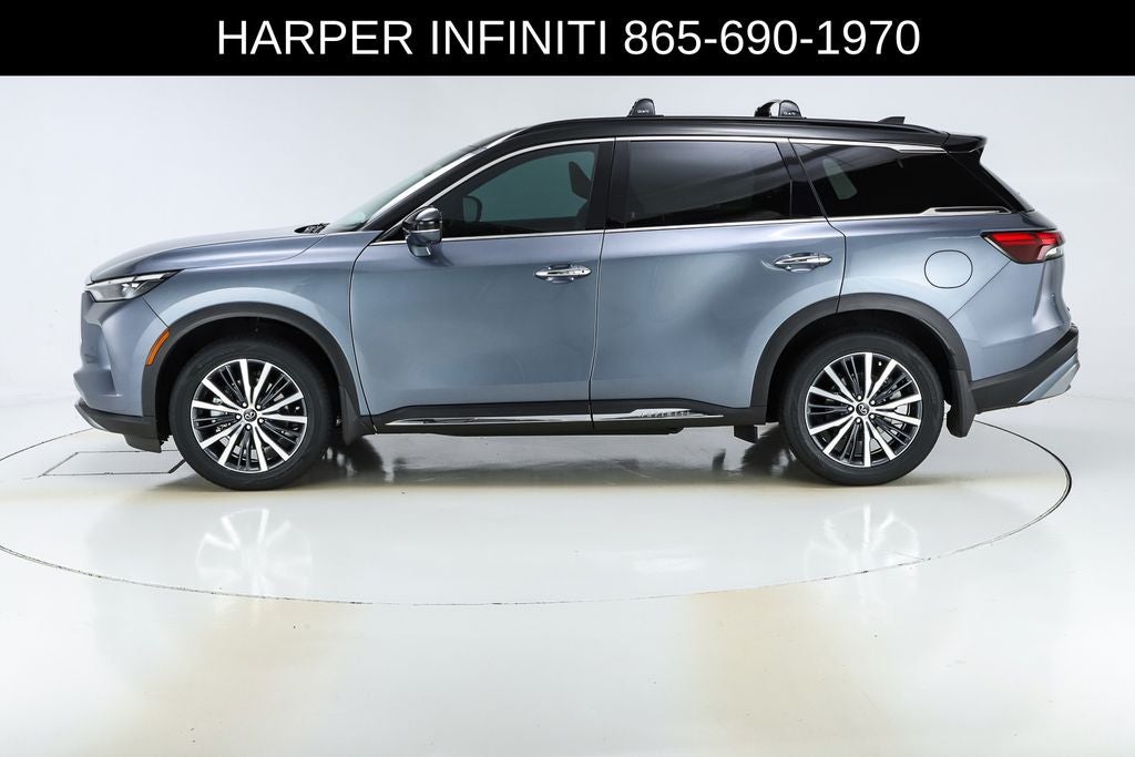 2023 INFINITI QX60 Autograph