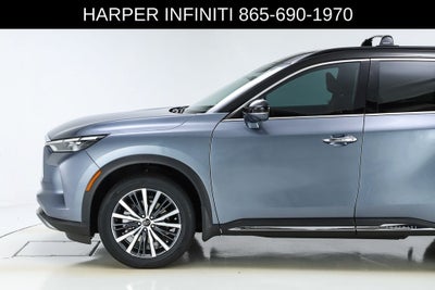 2023 INFINITI QX60 Autograph