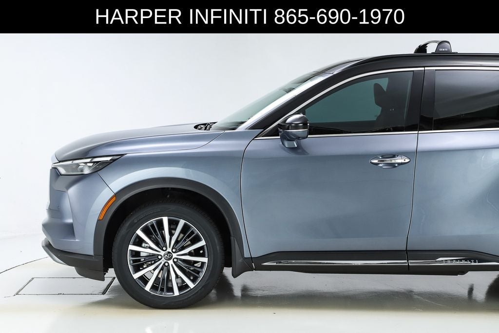 2023 INFINITI QX60 Autograph