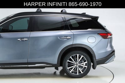 2023 INFINITI QX60 Autograph