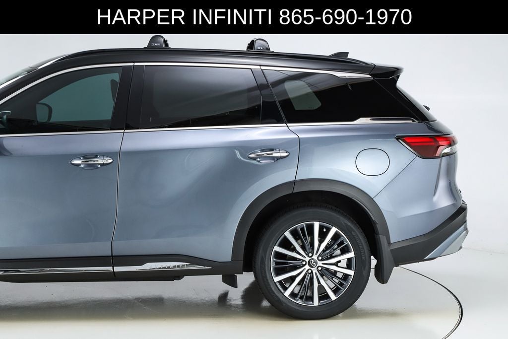 2023 INFINITI QX60 Autograph