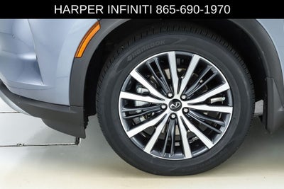 2023 INFINITI QX60 Autograph