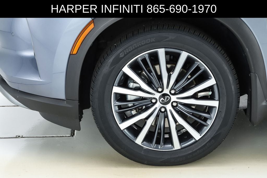 2023 INFINITI QX60 Autograph