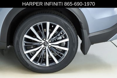 2023 INFINITI QX60 Autograph