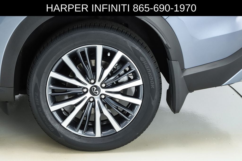 2023 INFINITI QX60 Autograph