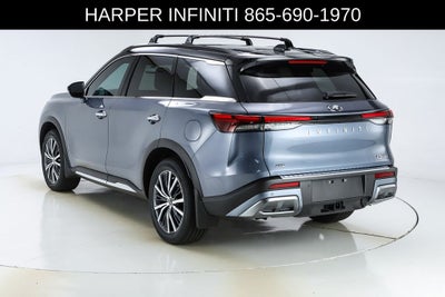 2023 INFINITI QX60 Autograph
