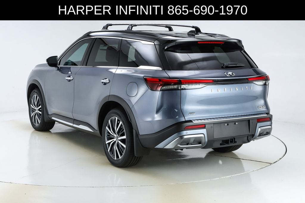 2023 INFINITI QX60 Autograph