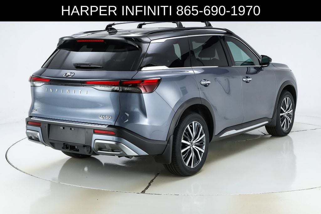 2023 INFINITI QX60 Autograph