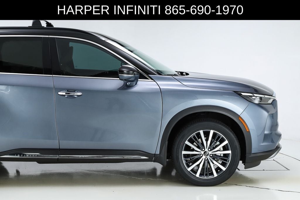 2023 INFINITI QX60 Autograph