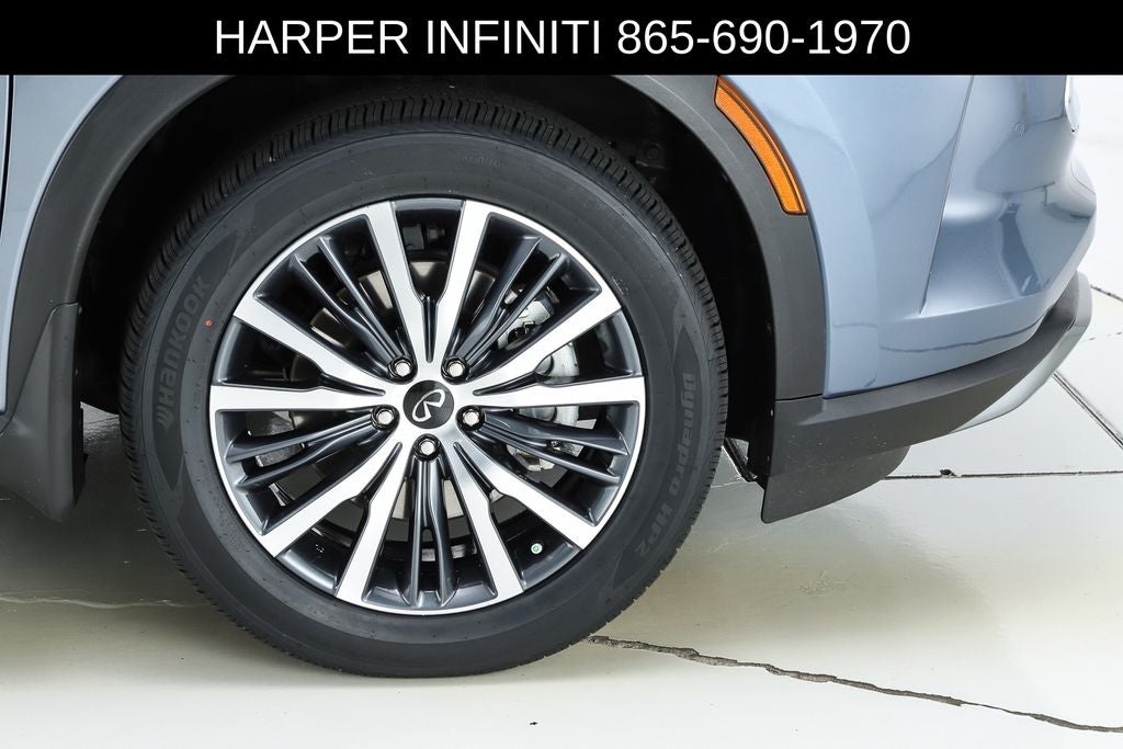 2023 INFINITI QX60 Autograph
