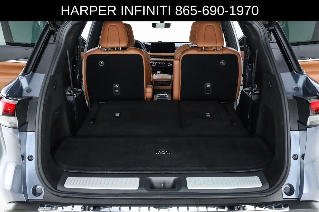 2023 INFINITI QX60 Autograph