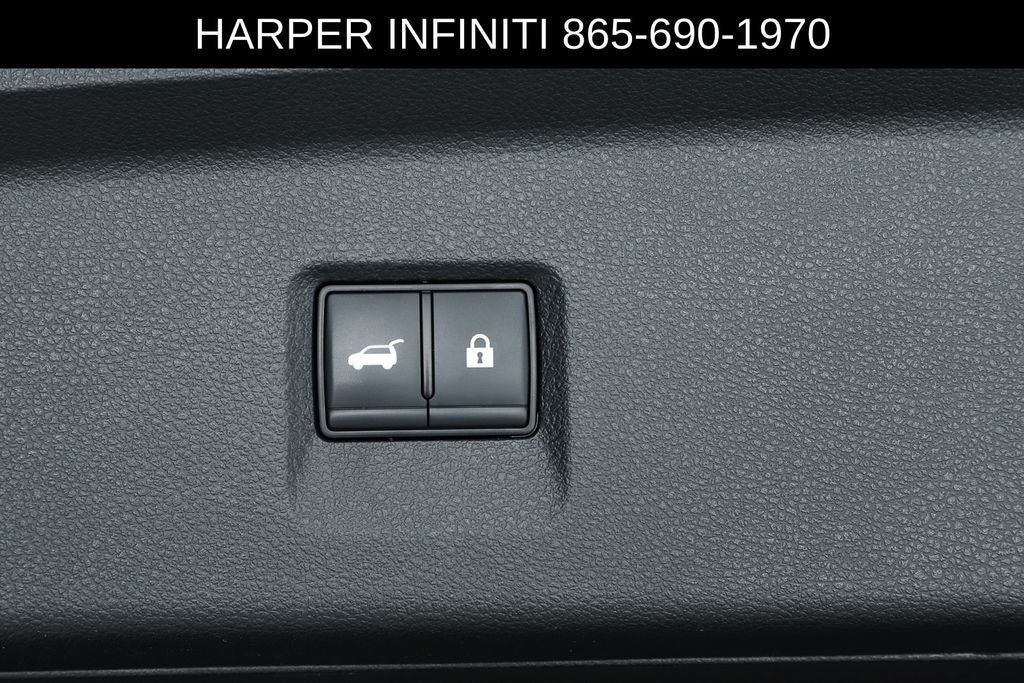 2023 INFINITI QX60 Autograph