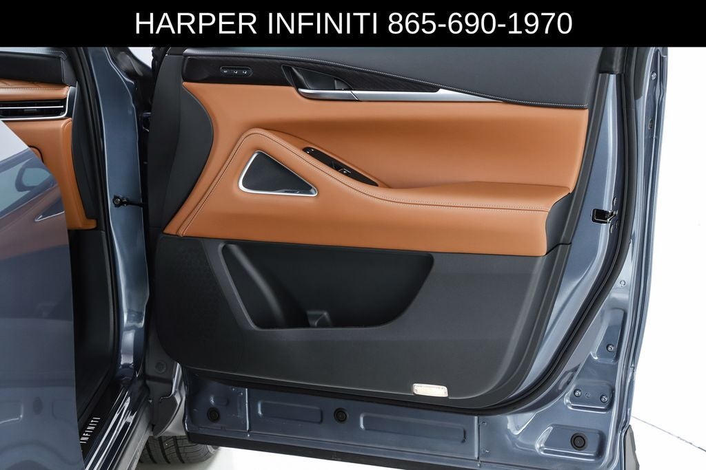 2023 INFINITI QX60 Autograph